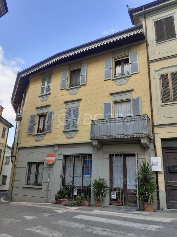 appartamento in vendita a Castelnuovo Don Bosco