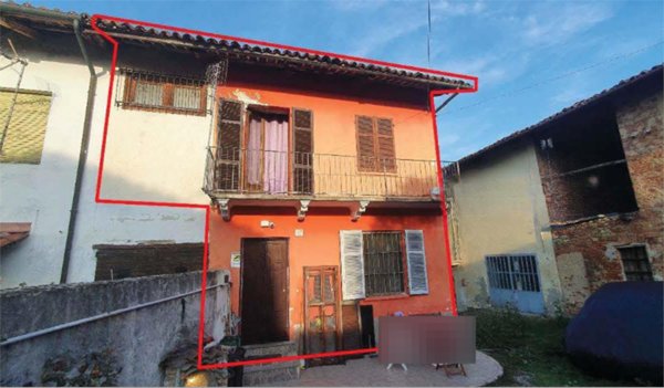 casa indipendente in vendita a Castelnuovo Don Bosco