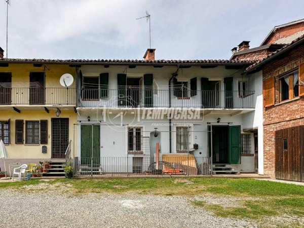 appartamento in vendita a Castelnuovo Don Bosco