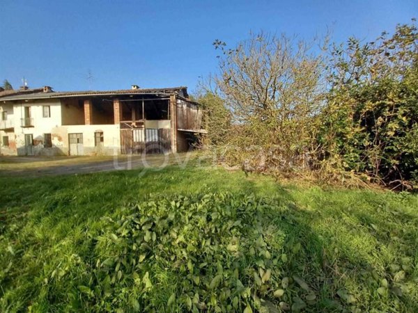 casa indipendente in vendita a Castelnuovo Don Bosco