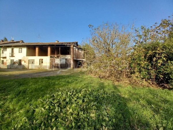 casa indipendente in vendita a Castelnuovo Don Bosco