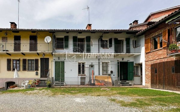 casa indipendente in vendita a Castelnuovo Don Bosco