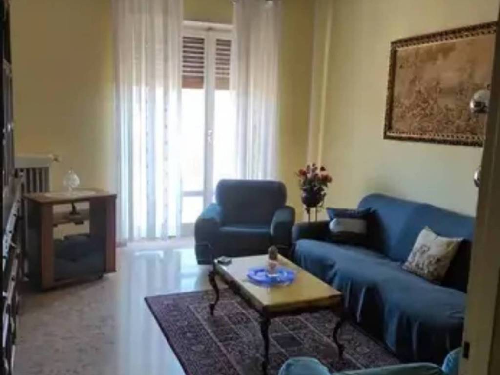 appartamento in vendita a Castelnuovo Don Bosco