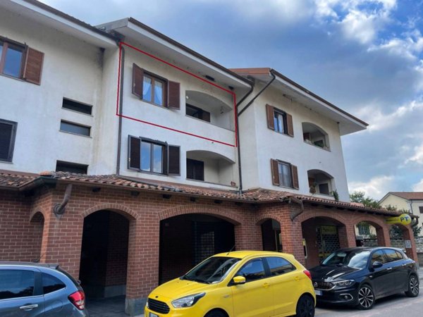 appartamento in vendita a Castelnuovo Don Bosco