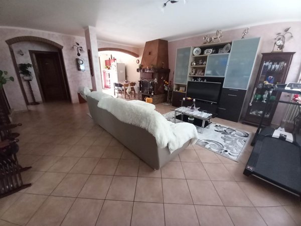 casa indipendente in vendita a Castelnuovo Don Bosco