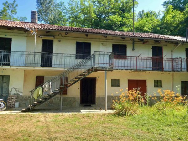 casa indipendente in vendita a Castelnuovo Don Bosco
