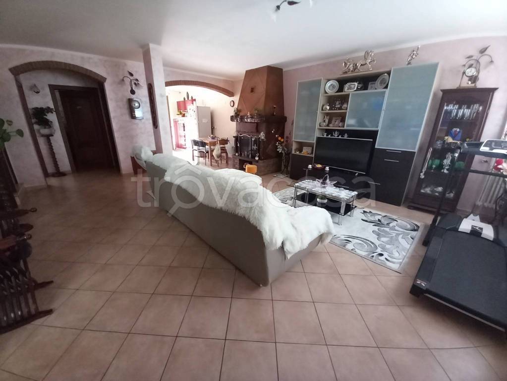 casa indipendente in vendita a Castelnuovo Don Bosco