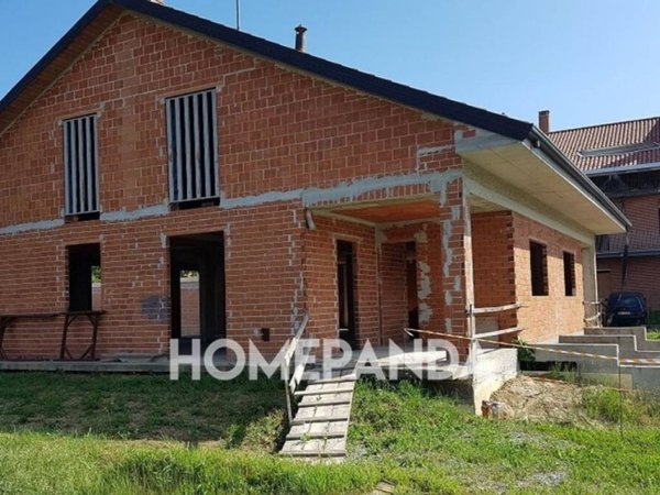 casa indipendente in vendita a Castelnuovo Don Bosco