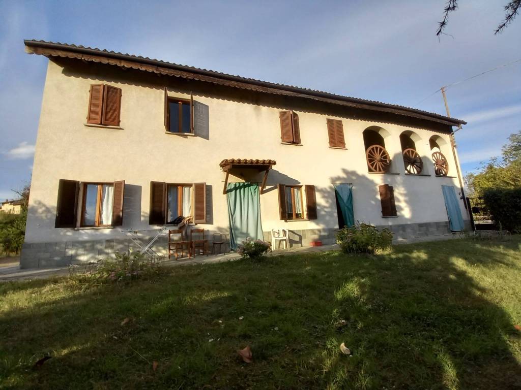 casa indipendente in vendita a Castelnuovo Don Bosco