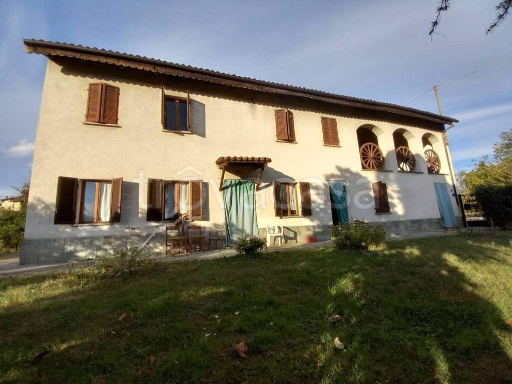casa indipendente in vendita a Castelnuovo Don Bosco