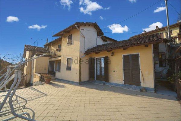 casa indipendente in vendita a Castelnuovo Don Bosco