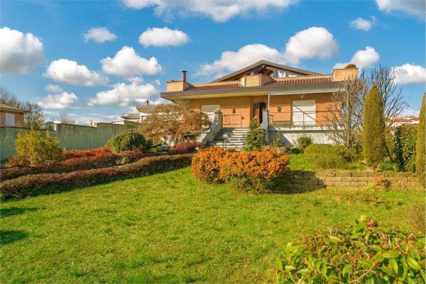 casa indipendente in vendita a Castelnuovo Don Bosco