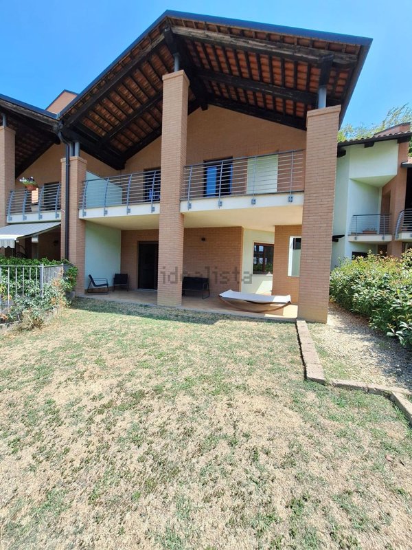 casa indipendente in vendita a Castelnuovo Don Bosco