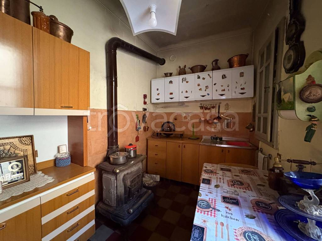 casa indipendente in vendita a Castelnuovo Don Bosco