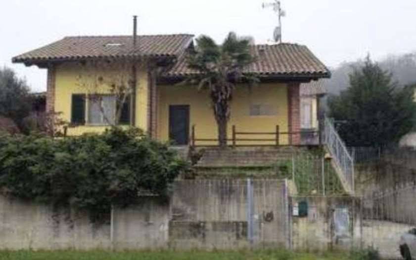 casa indipendente in vendita a Castelnuovo Don Bosco
