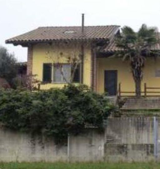 casa indipendente in vendita a Castelnuovo Don Bosco