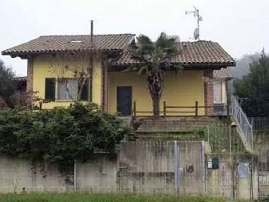 casa indipendente in vendita a Castelnuovo Don Bosco
