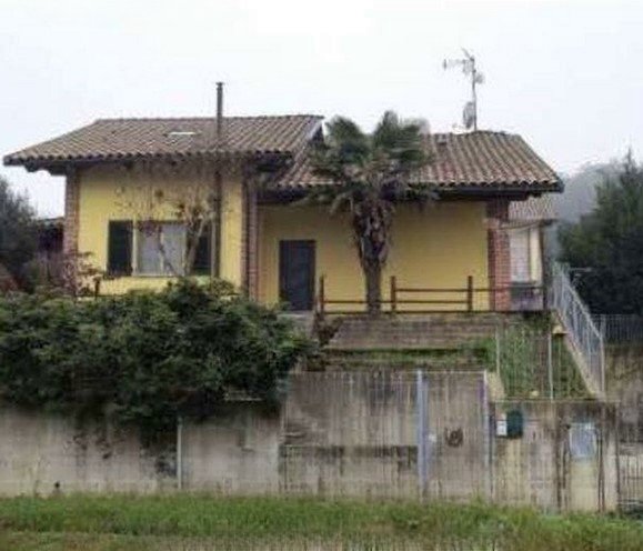 casa indipendente in vendita a Castelnuovo Don Bosco