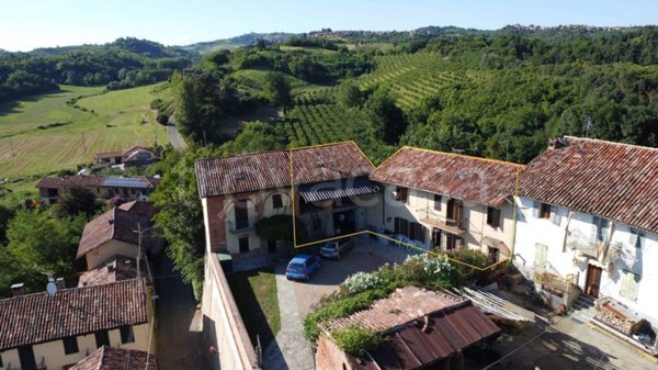 casa indipendente in vendita a Castelnuovo Don Bosco