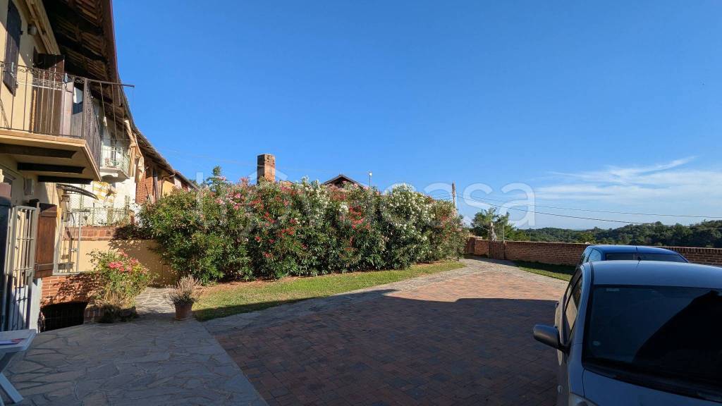 casa indipendente in vendita a Castelnuovo Don Bosco