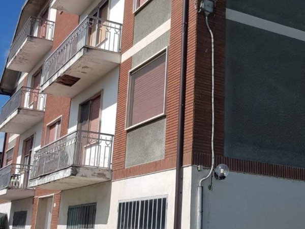 appartamento in vendita a Castelnuovo Don Bosco