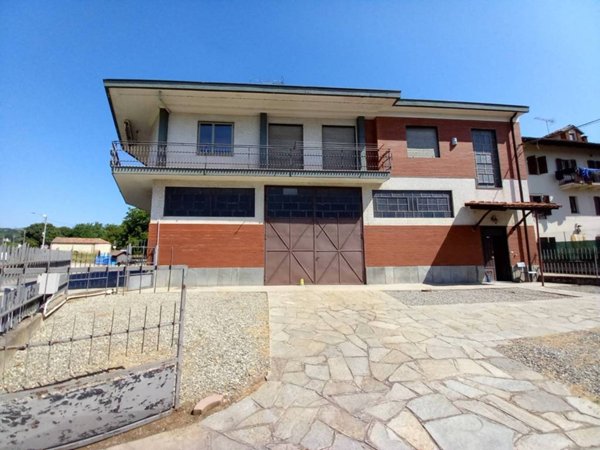 casa indipendente in vendita a Castelnuovo Don Bosco
