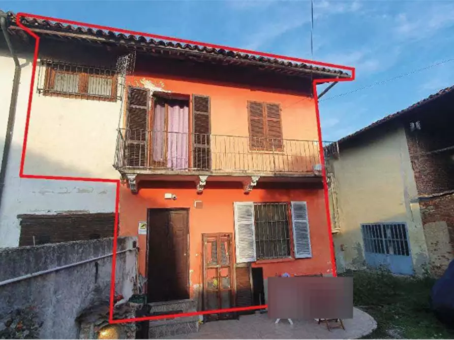casa indipendente in vendita a Castelnuovo Don Bosco
