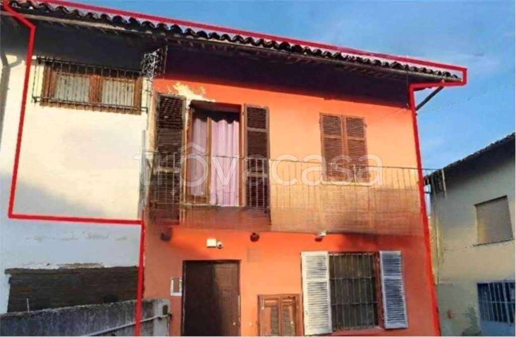 casa indipendente in vendita a Castelnuovo Don Bosco
