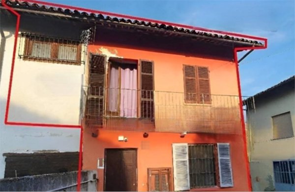 casa indipendente in vendita a Castelnuovo Don Bosco