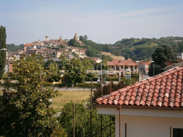casa indipendente in vendita a Castelnuovo Don Bosco