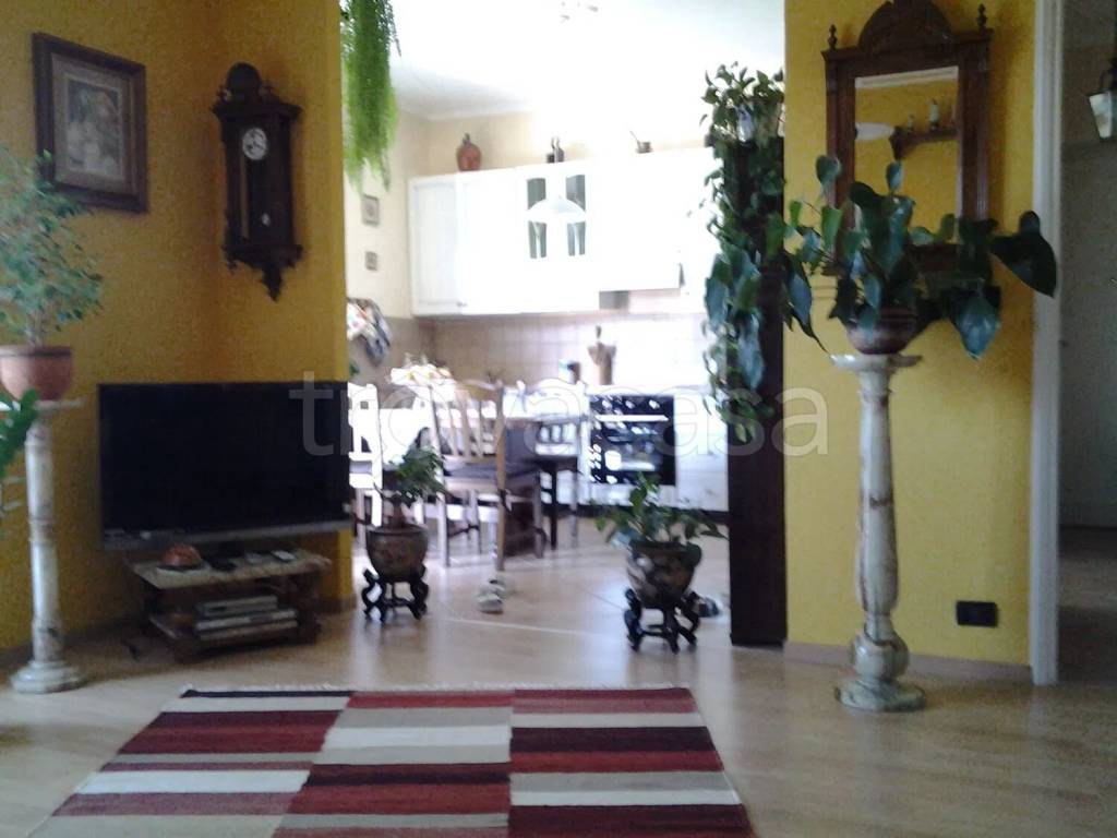 appartamento in vendita a Castelnuovo Don Bosco
