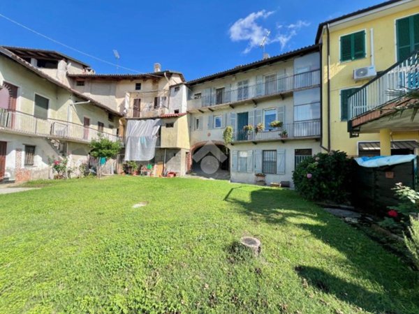 casa indipendente in vendita a Castelnuovo Don Bosco