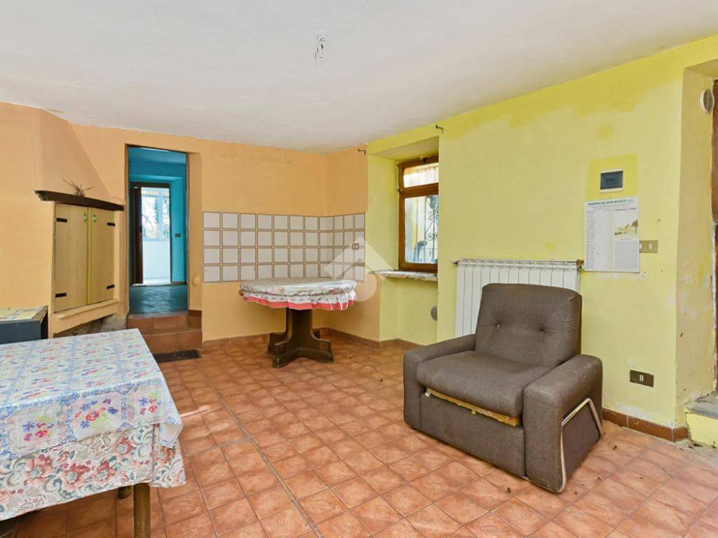 casa indipendente in vendita a Castelnuovo Don Bosco