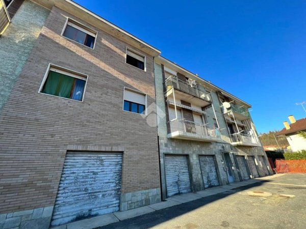 appartamento in vendita a Castelnuovo Don Bosco