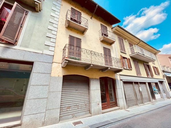 casa indipendente in vendita a Castelnuovo Don Bosco
