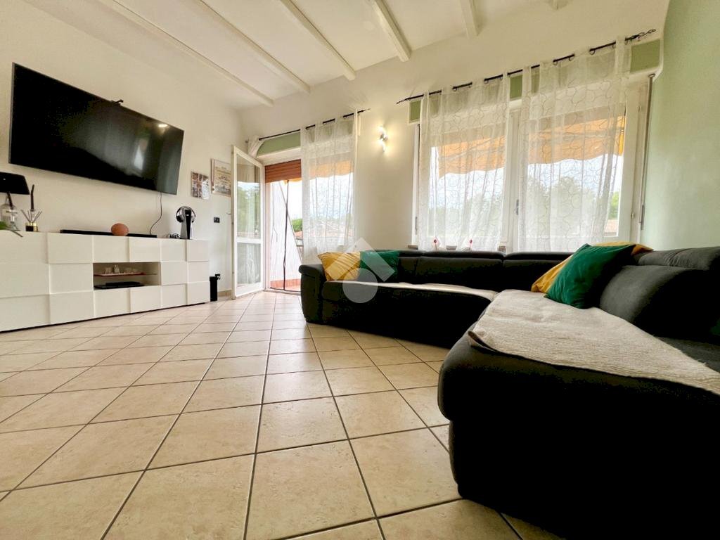 appartamento in vendita a Castelnuovo Don Bosco