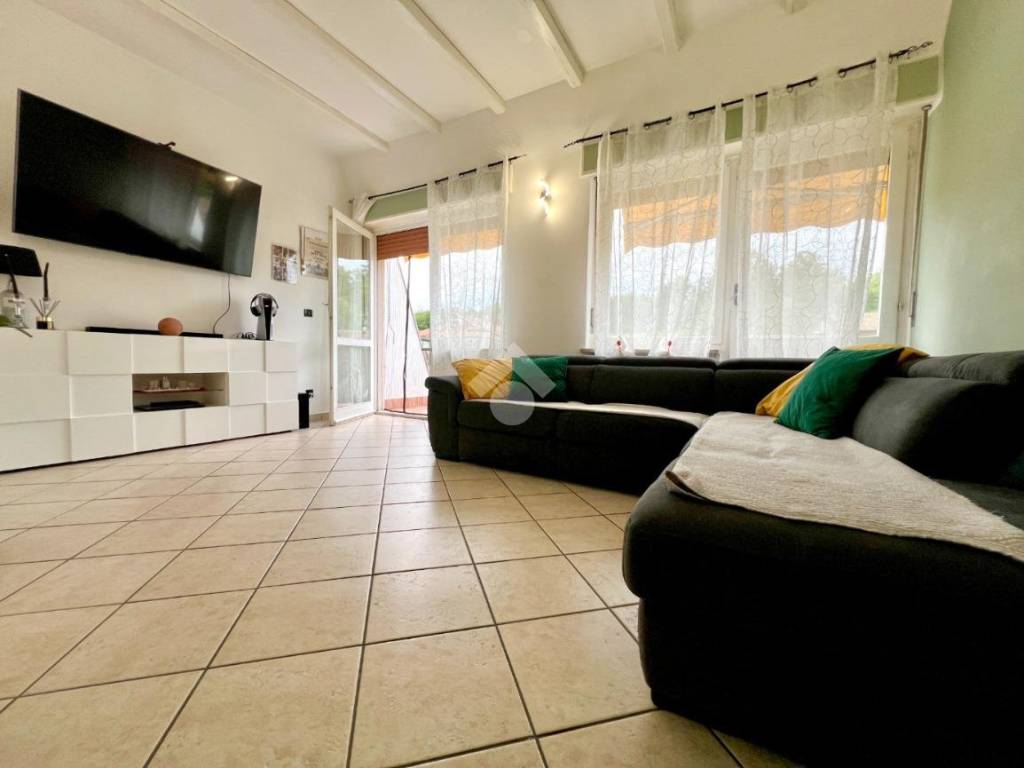 appartamento in vendita a Castelnuovo Don Bosco