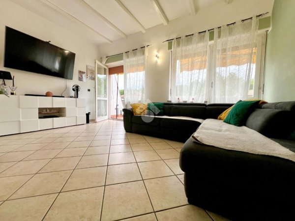 appartamento in vendita a Castelnuovo Don Bosco