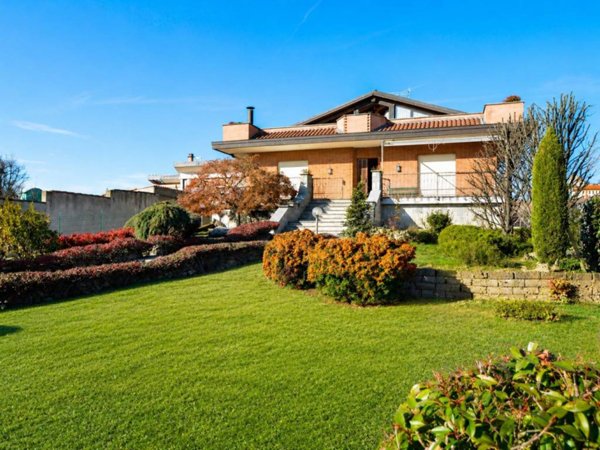 casa indipendente in vendita a Castelnuovo Don Bosco