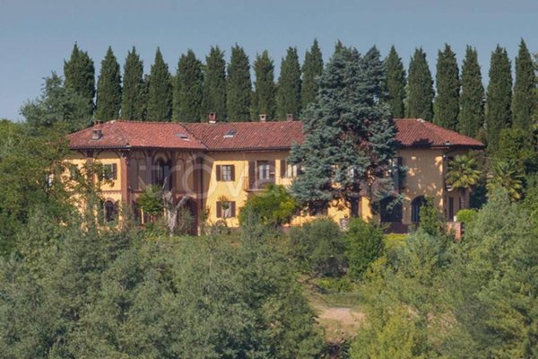casa indipendente in vendita a Castelnuovo Don Bosco