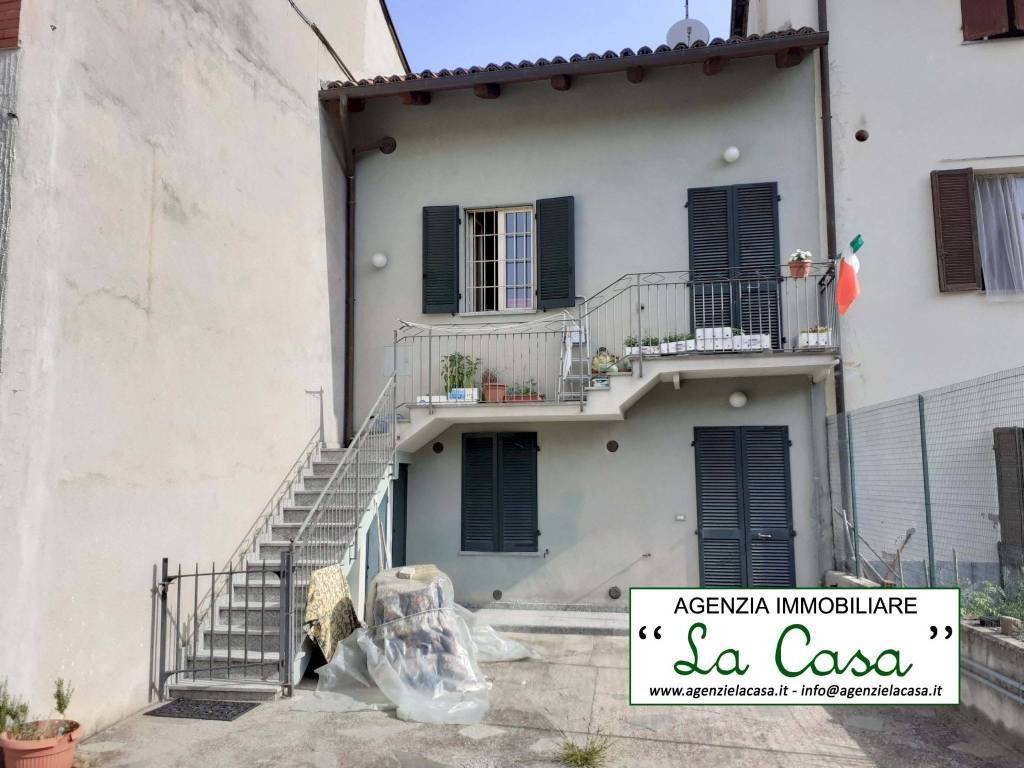 casa indipendente in vendita a Castelnuovo Don Bosco