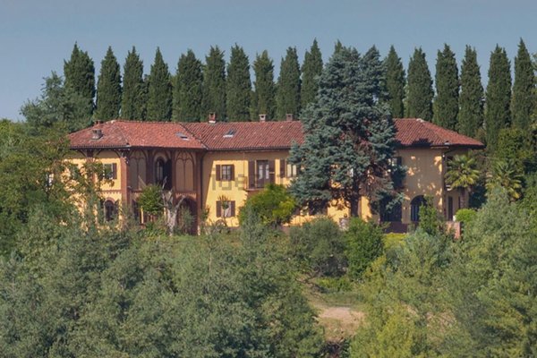 casale in vendita a Castelnuovo Don Bosco