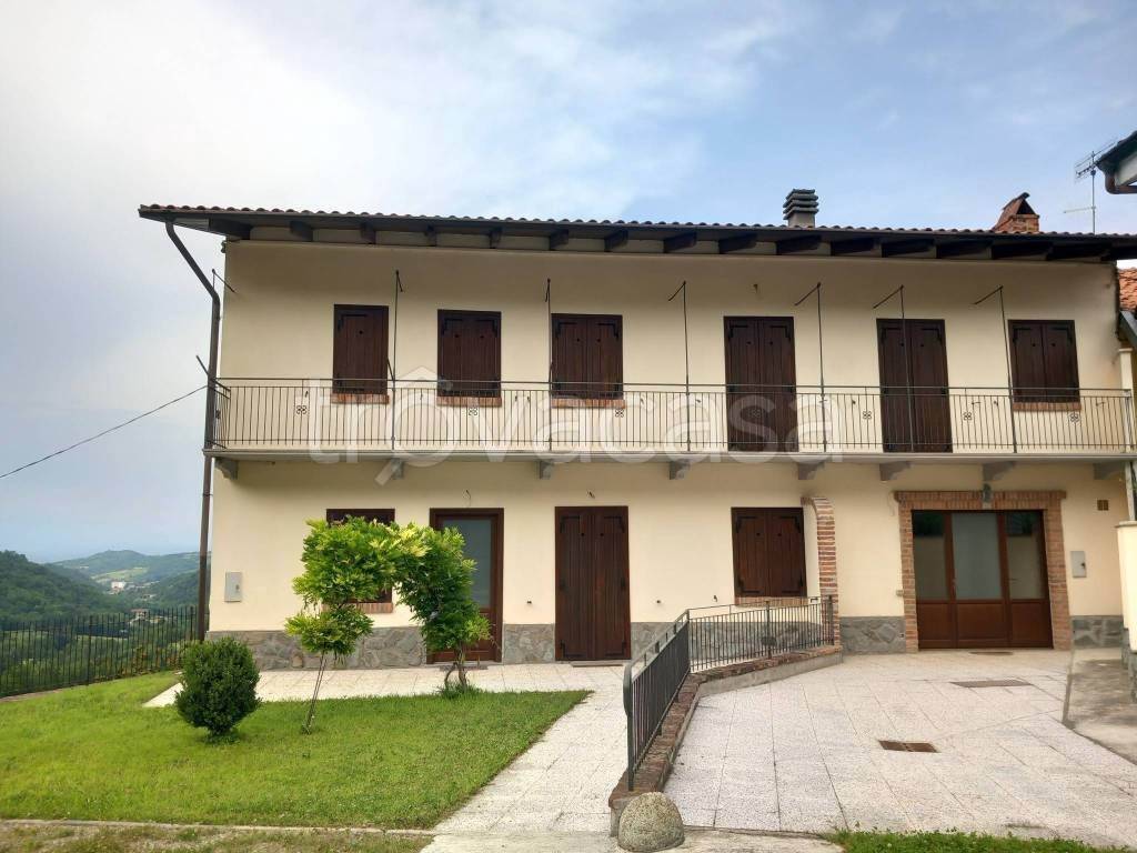 casa indipendente in vendita a Castelnuovo Don Bosco