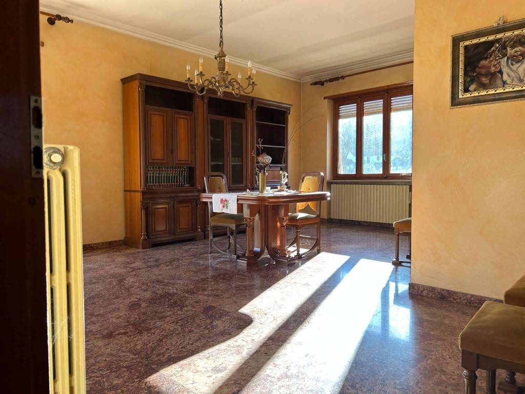casa indipendente in vendita a Castelnuovo Don Bosco