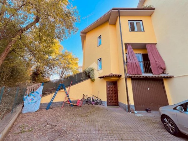 casa indipendente in vendita a Castelnuovo Don Bosco