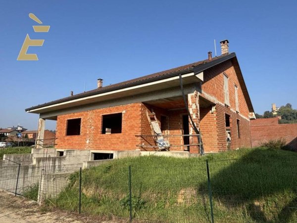 casa indipendente in vendita a Castelnuovo Don Bosco