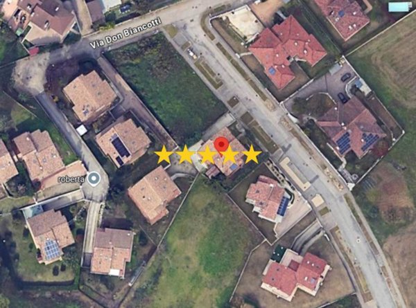 casa indipendente in vendita a Castelnuovo Don Bosco