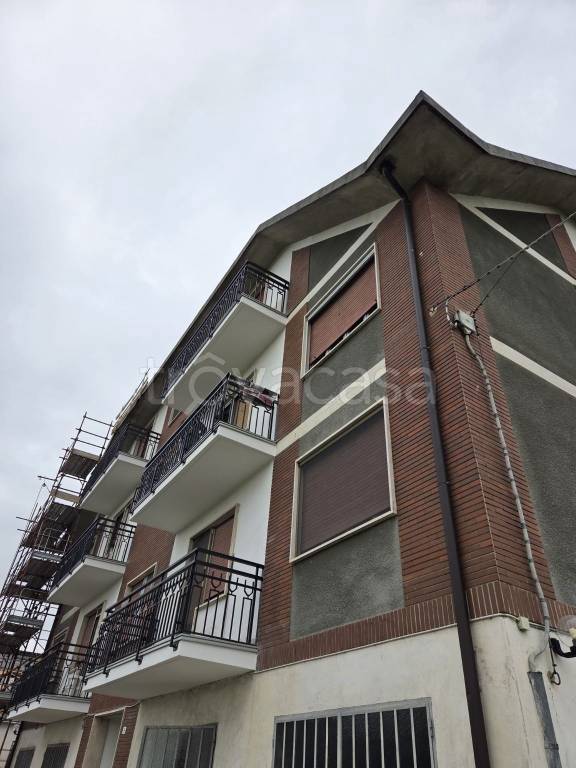 appartamento in vendita a Castelnuovo Don Bosco