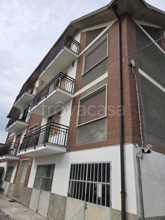 appartamento in vendita a Castelnuovo Don Bosco
