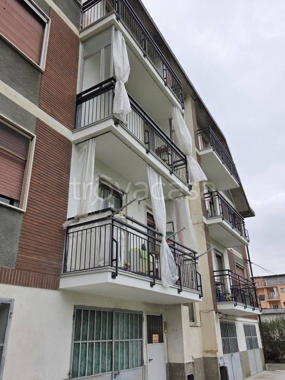 appartamento in vendita a Castelnuovo Don Bosco